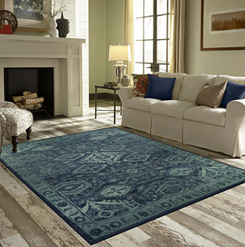 Maples Accent Rugs @JCPenney