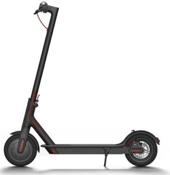 Xiaomi M365 18-Mile Portable Electric Scooter