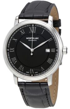 Montblanc Tradition Automatic Men’s Watch