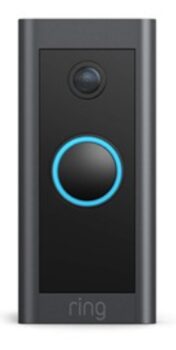 Ring 1080p WiFi Video Doorbell