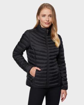 32 Degrees Women’s Packable Down Jacket