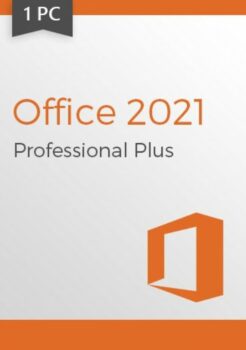 *Sponsored* Microsoft Office 2021 Pro Plus (1 PC)