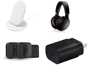 Up to 80% Off Electronics Staff Pick Items @Woot