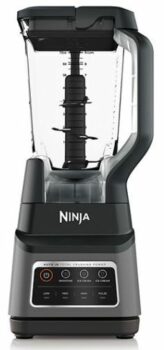 Ninja Professional Plus Blender w/ Auto-iQ