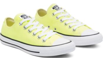 Converse Chuck Taylor Ox Low Top Sneaker