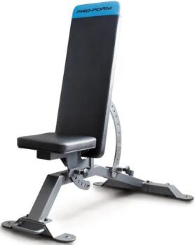 ProForm Olympic Freestanding Weight Bench