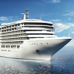 Monte Carlo to Rome: Luxe 10-Night Cruise, Incl. Barcelona & Capri w/Free Amenity