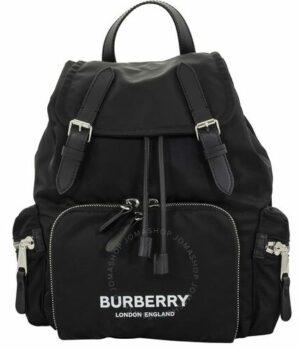 Burberry Rucksack Backpack