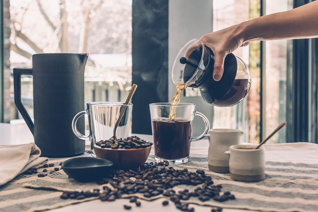 Love A Cup of Coffee While You Work? Try The Best Brands and Mixes That Money Can Buy!