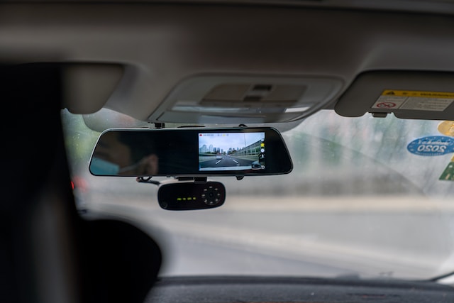 Eyes on the Road: Exploring the Benefits of Dash Cams