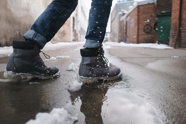 Winter Boots That Combine Comfort, Style, and Affordability