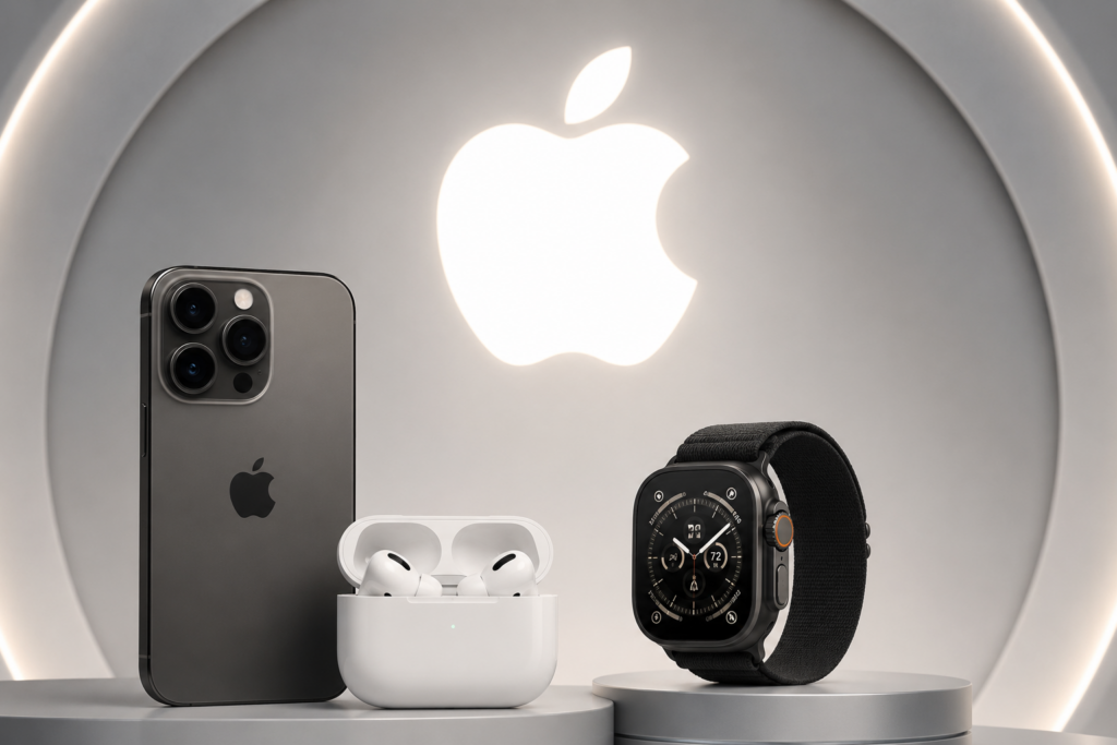 Apple Deals Alert: Huge Savings on Refurbished Favorites