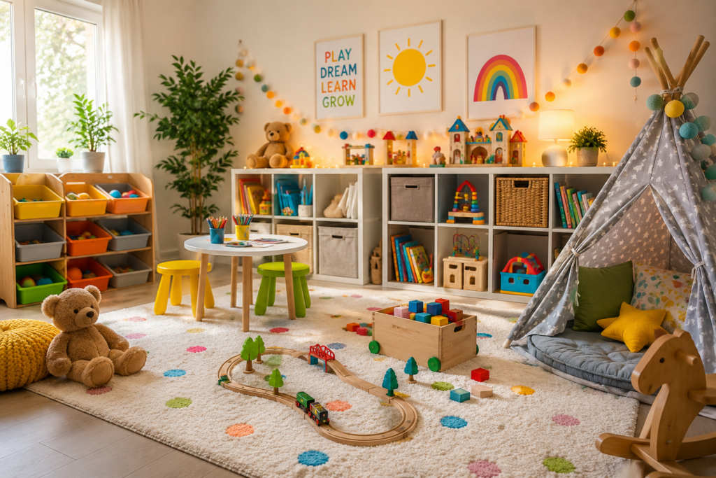 Top Kids' Toy Deals: Save Big on LEGO, Playmags, Little Tikes & More