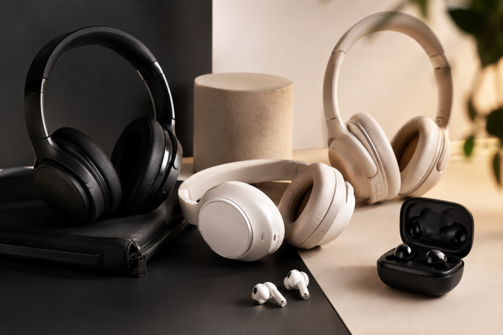 Turn Up the Savings: Top Headphone Deals You Can Grab Right Now