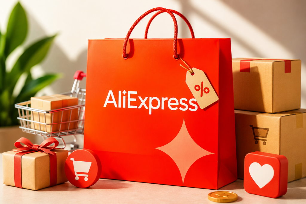 Top AliExpress Deals: Big Savings on Home, Tech & More